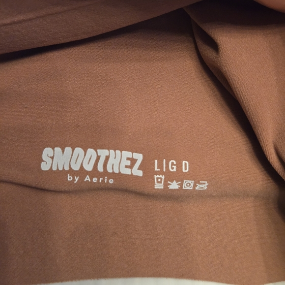 (LD) SMOOTHEZ Padded Sweetheart Bralette - Picture 3 of 5